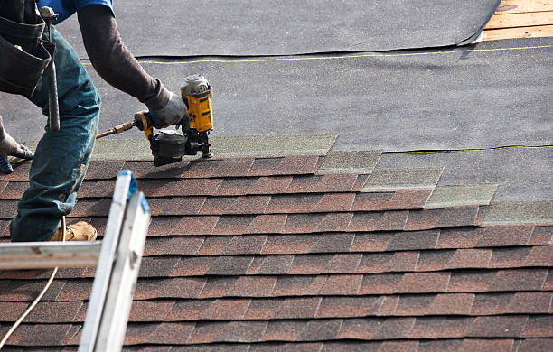 Licensed Roofing service in Rossville, TN - Brentwood Metal Roofing